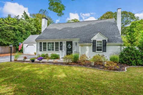 442 Pine Street Barnstable MA 02632