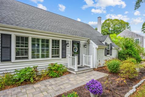 442 Pine Street Barnstable MA 02632