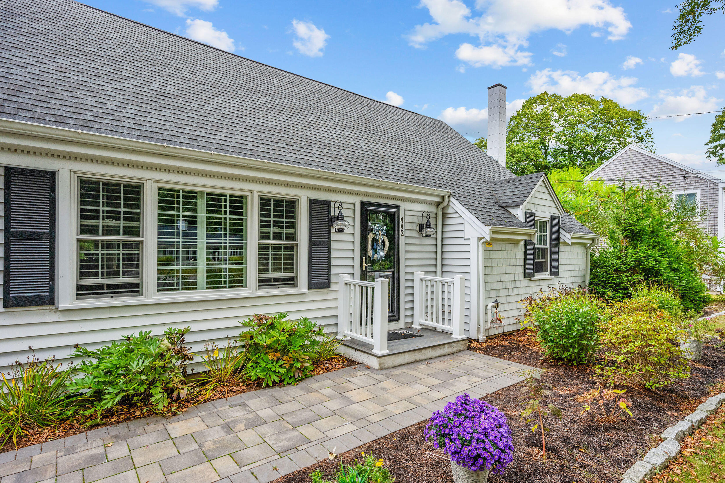 442 Pine Street Barnstable MA 02632