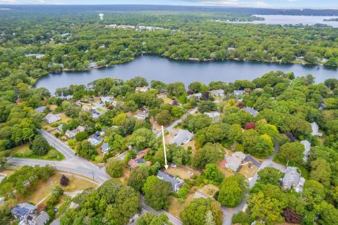 442 Pine Street Barnstable MA 02632