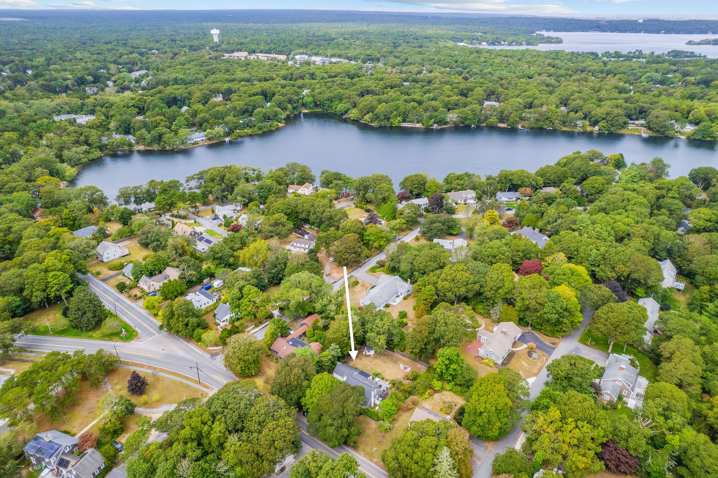 442 Pine Street Barnstable MA 02632