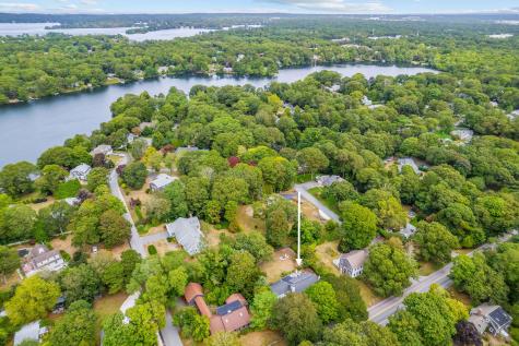 442 Pine Street Barnstable MA 02632