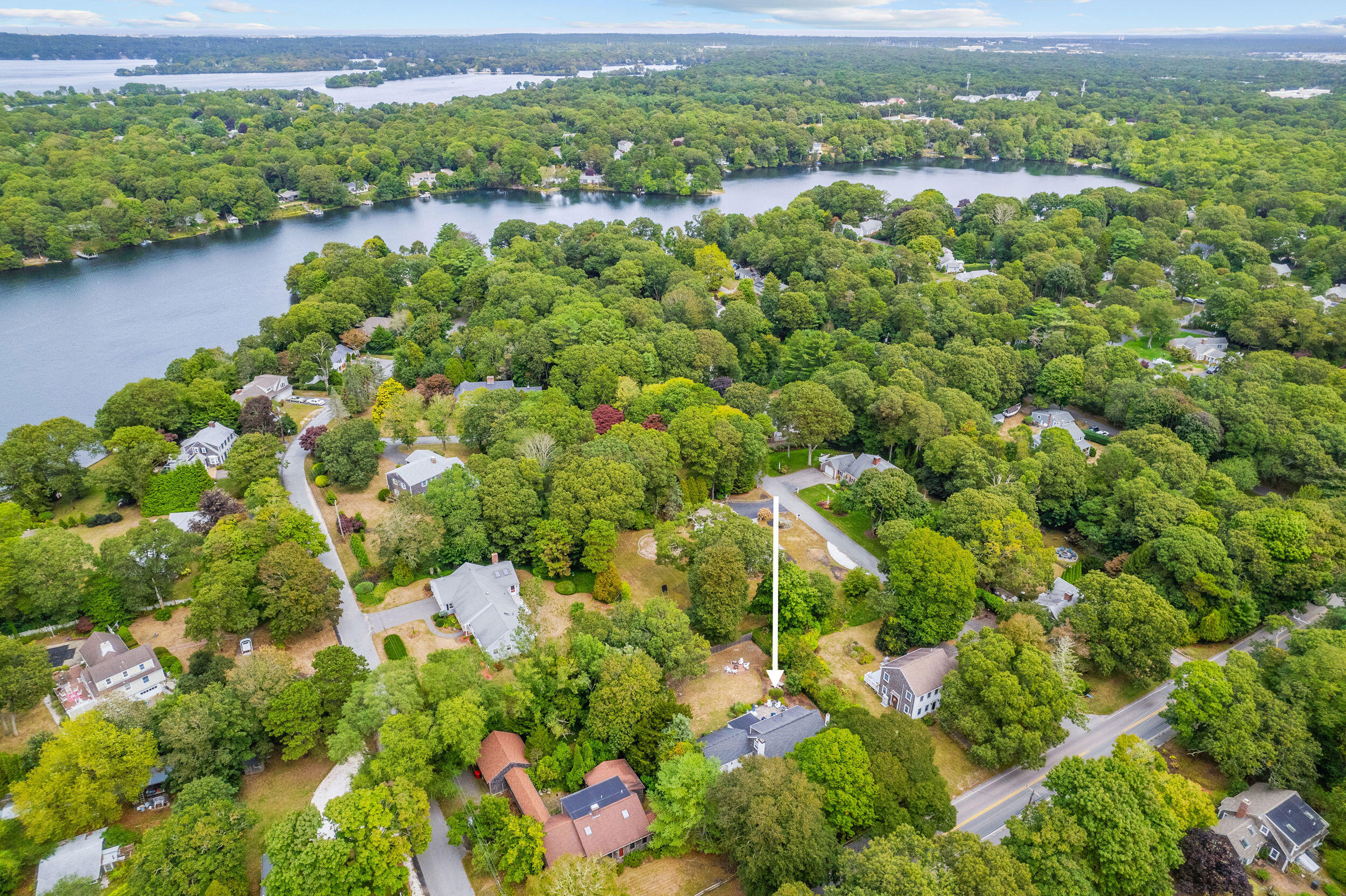 442 Pine Street Barnstable MA 02632