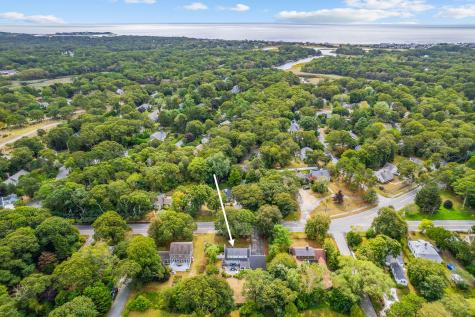 442 Pine Street Barnstable MA 02632