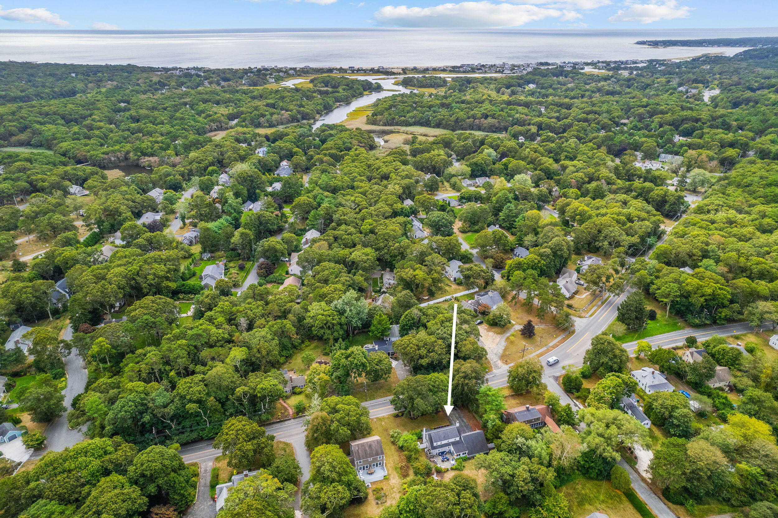 442 Pine Street Barnstable MA 02632