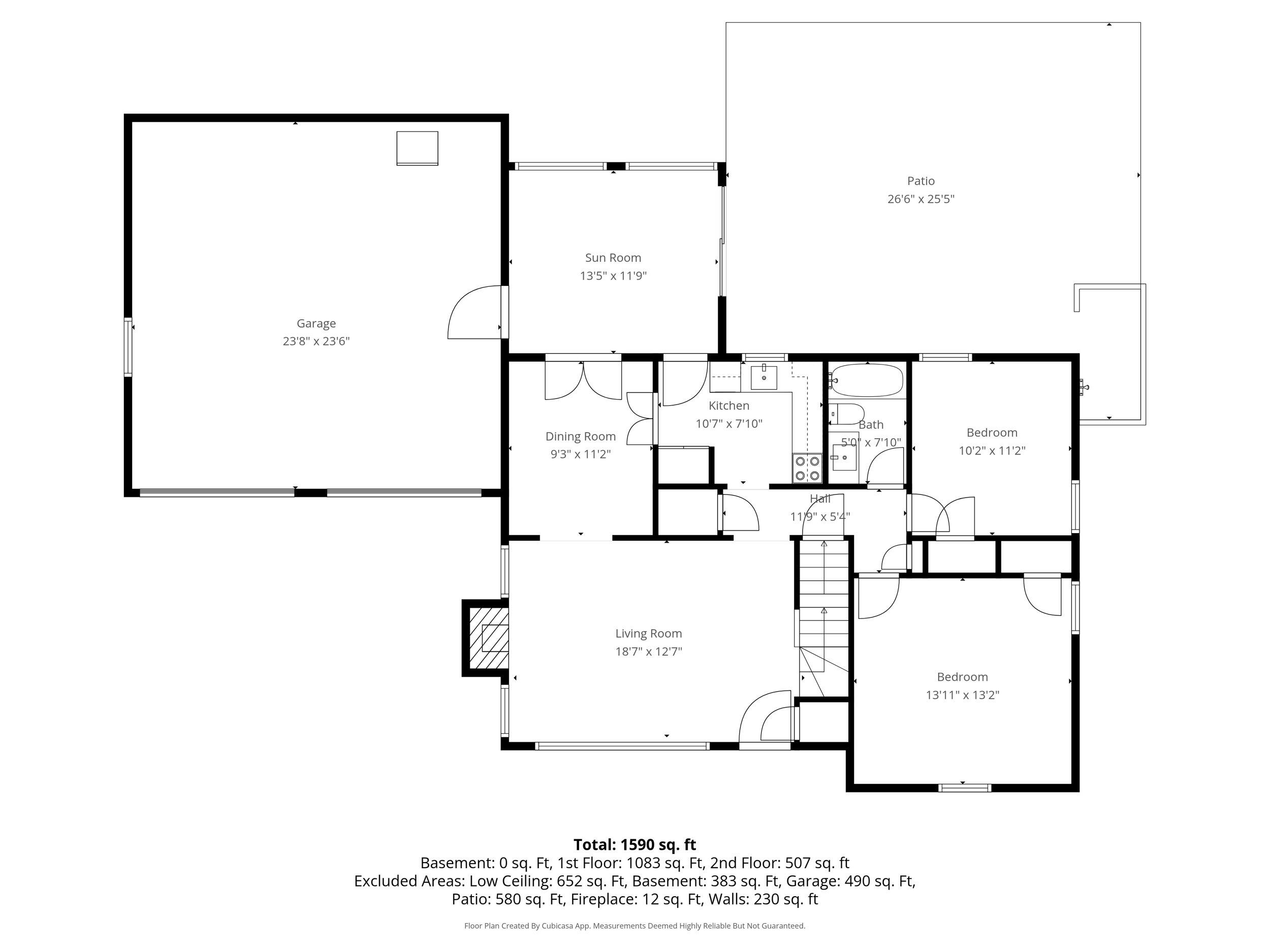 442 Pine Street Barnstable MA 02632