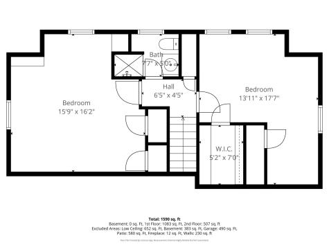 442 Pine Street Barnstable MA 02632