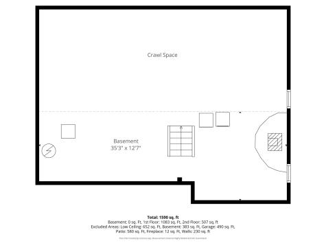 442 Pine Street Barnstable MA 02632