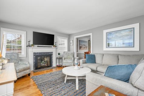 442 Pine Street Barnstable MA 02632