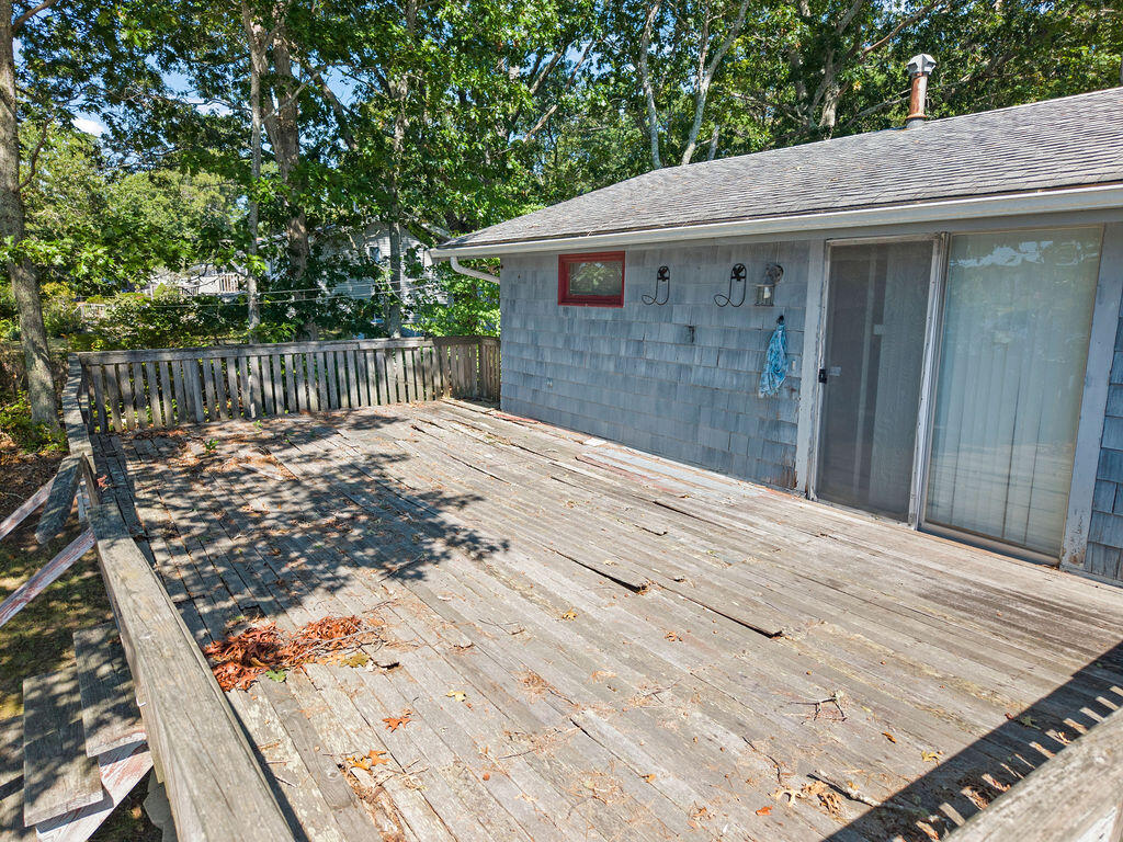 6 Sandpiper Terrace Wareham MA 02571
