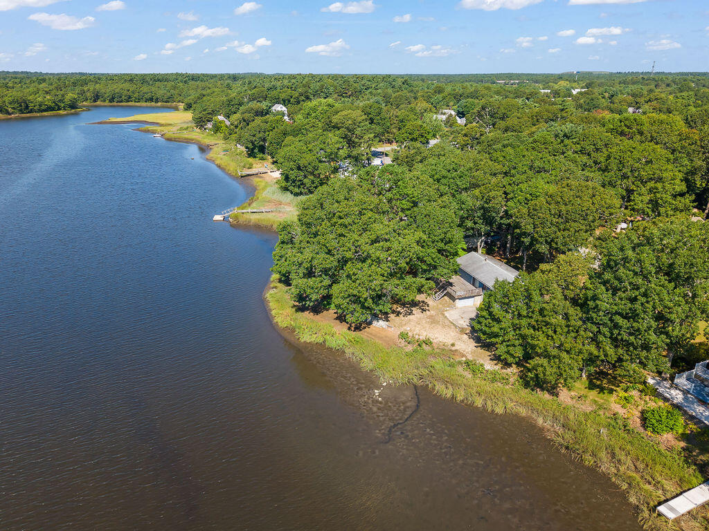 6 Sandpiper Terrace Wareham MA 02571