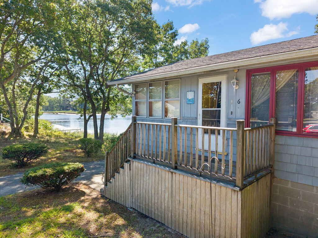6 Sandpiper Terrace Wareham MA 02571