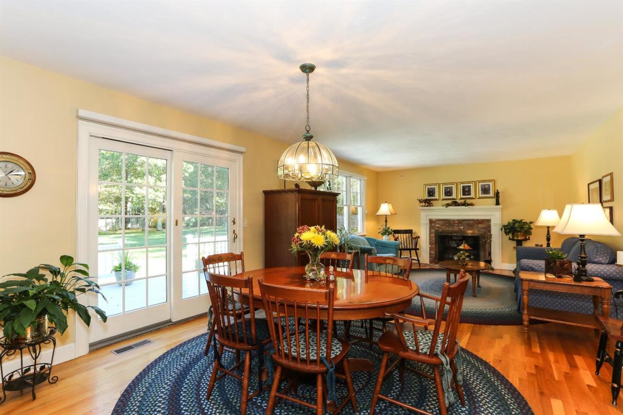 218 Little River Road Cotuit MA 02635