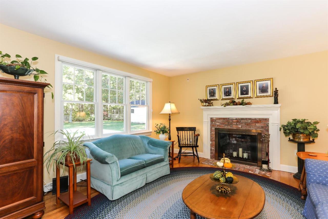 218 Little River Road Cotuit MA 02635