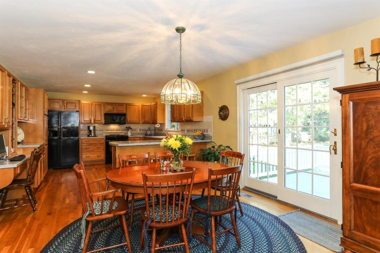 218 Little River Road Cotuit MA 02635