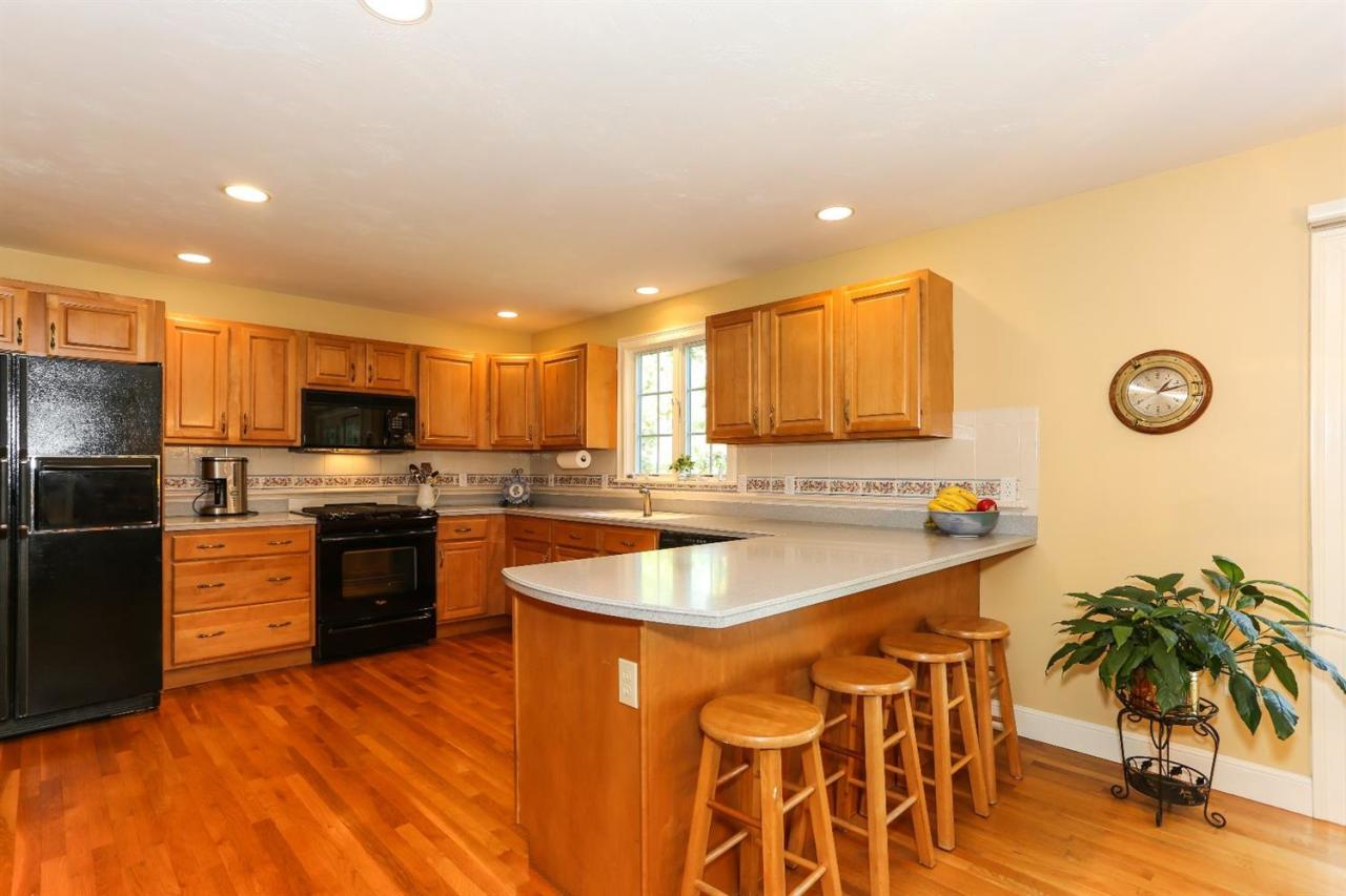 218 Little River Road Cotuit MA 02635