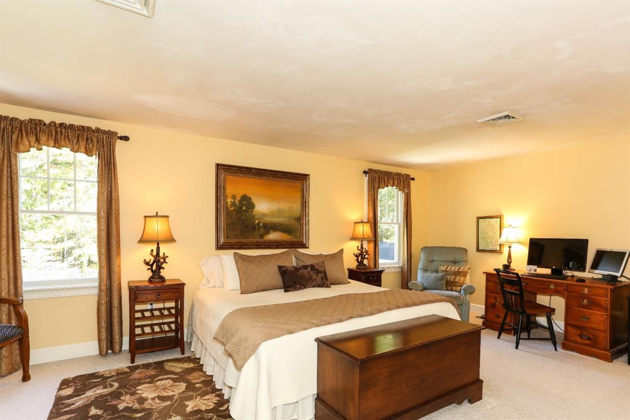 218 Little River Road Cotuit MA 02635