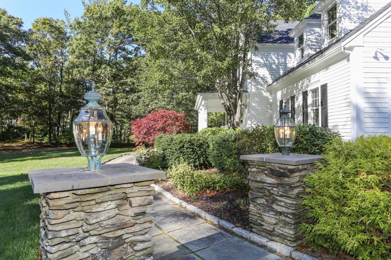 218 Little River Road Cotuit MA 02635