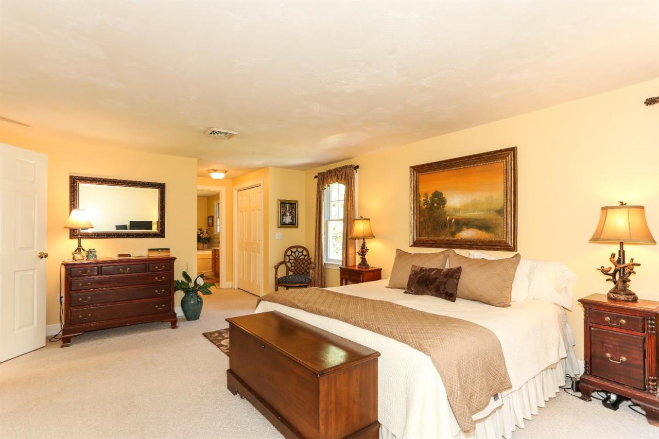 218 Little River Road Cotuit MA 02635