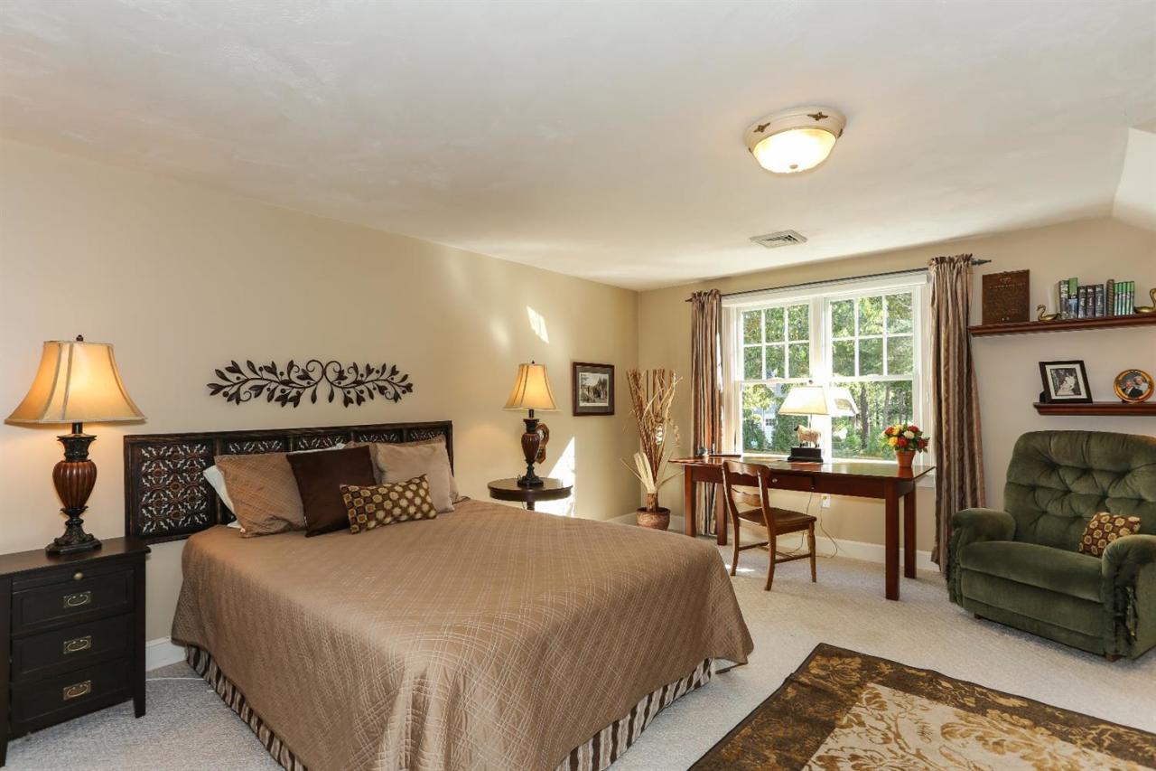 218 Little River Road Cotuit MA 02635