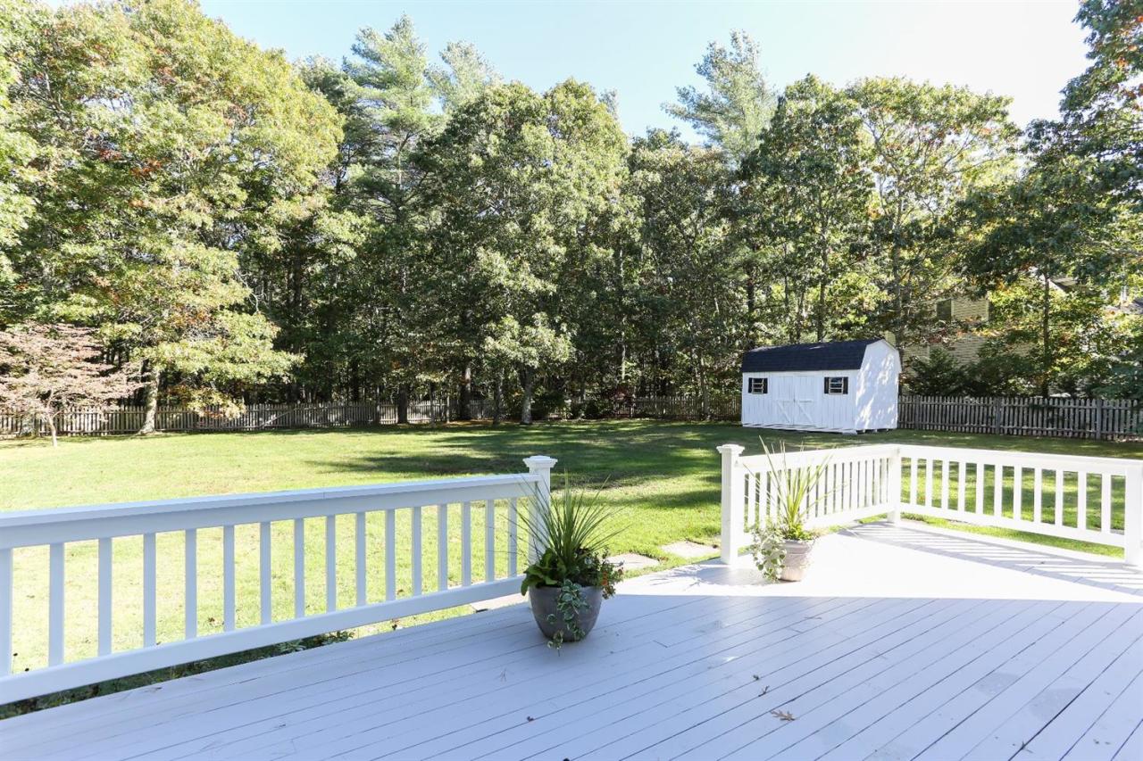218 Little River Road Cotuit MA 02635