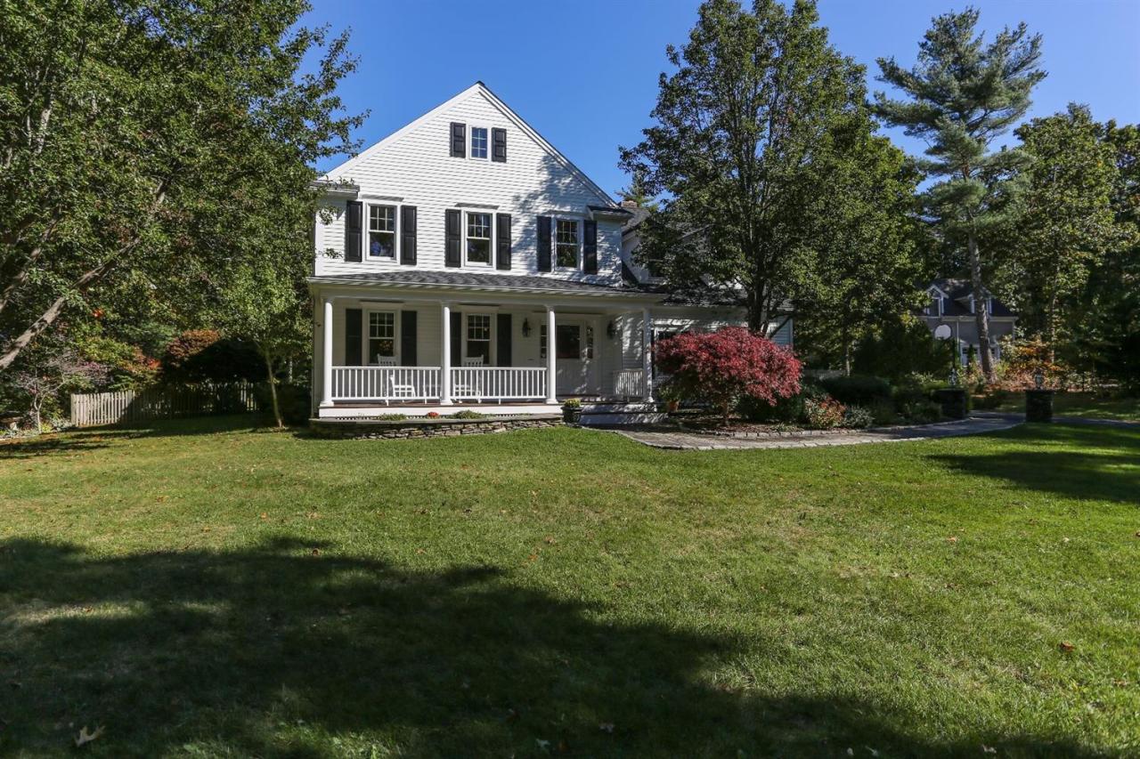 218 Little River Road Cotuit MA 02635