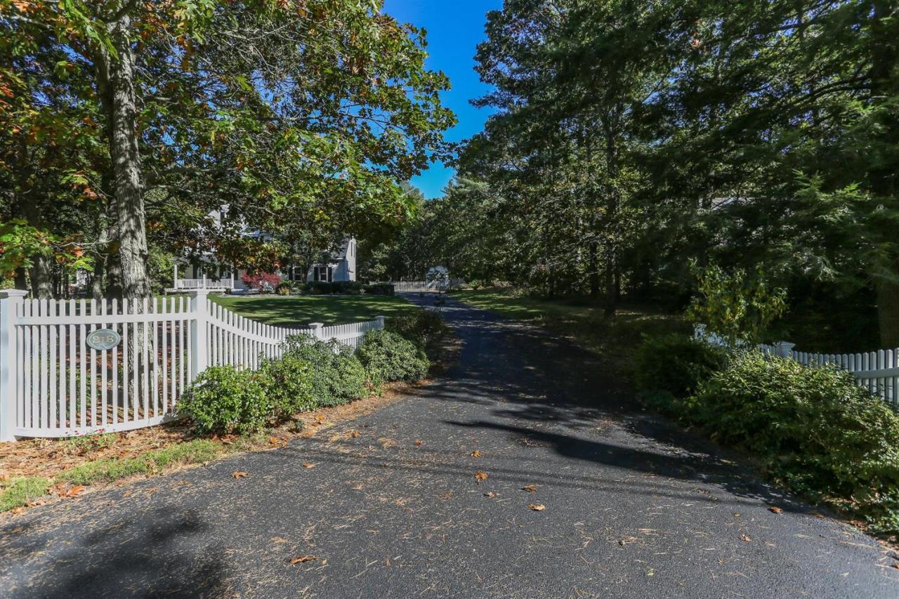 218 Little River Road Cotuit MA 02635