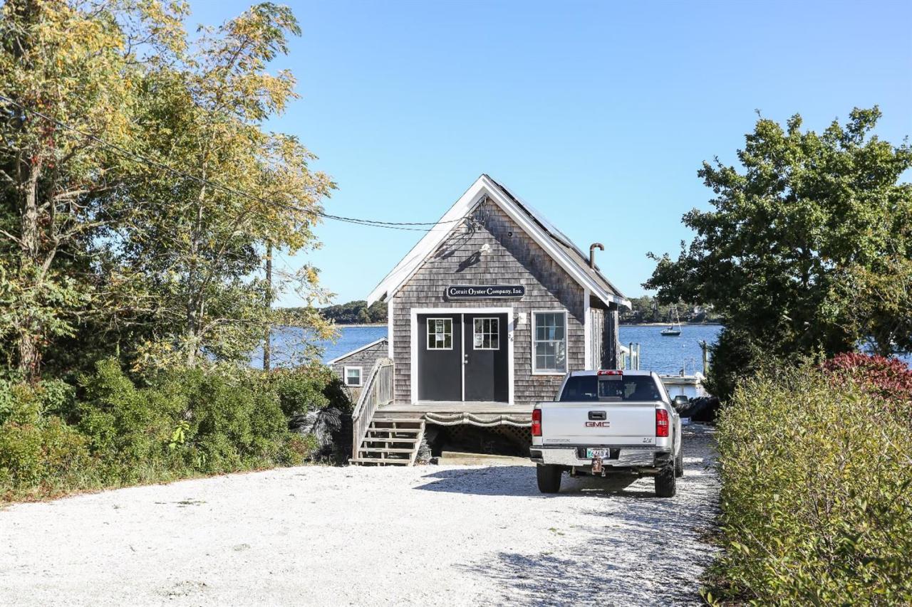 218 Little River Road Cotuit MA 02635
