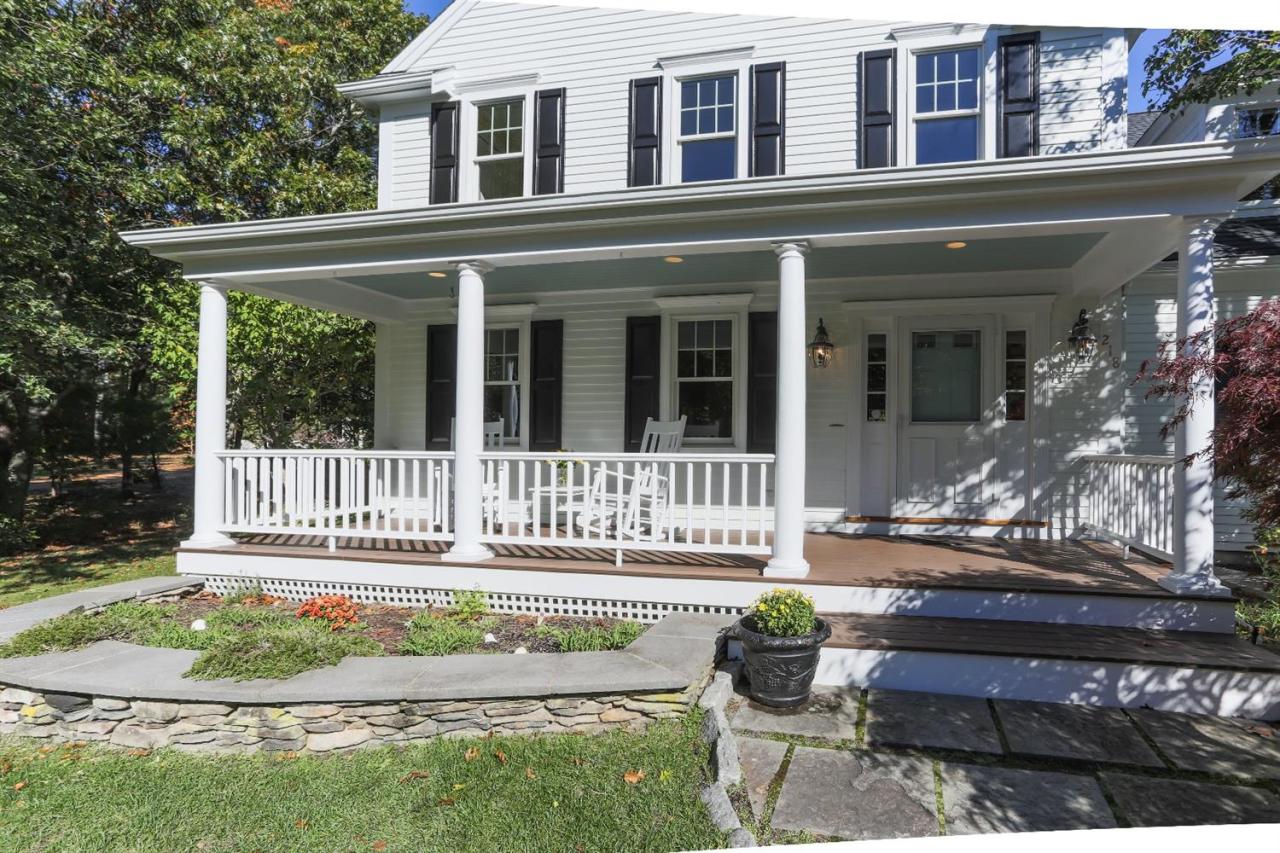 218 Little River Road Cotuit MA 02635