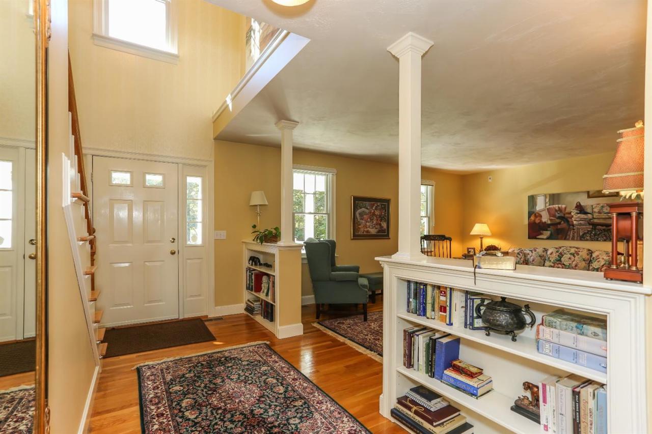 218 Little River Road Cotuit MA 02635