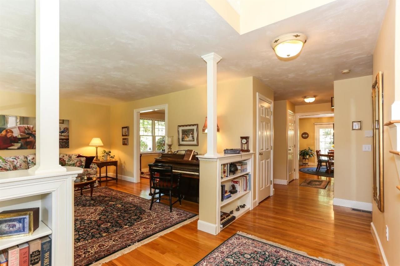 218 Little River Road Cotuit MA 02635