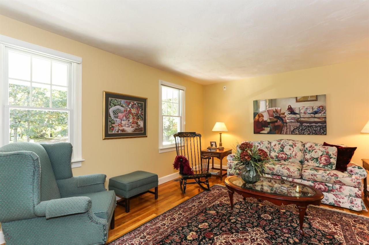 218 Little River Road Cotuit MA 02635