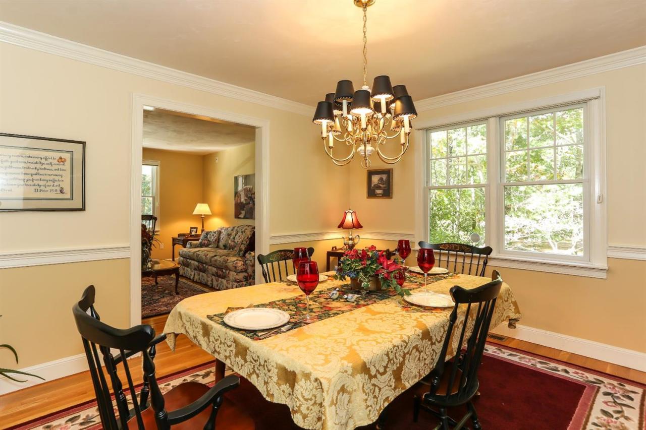 218 Little River Road Cotuit MA 02635