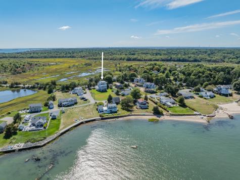 1 Starboard Way Mattapoisett MA 02739
