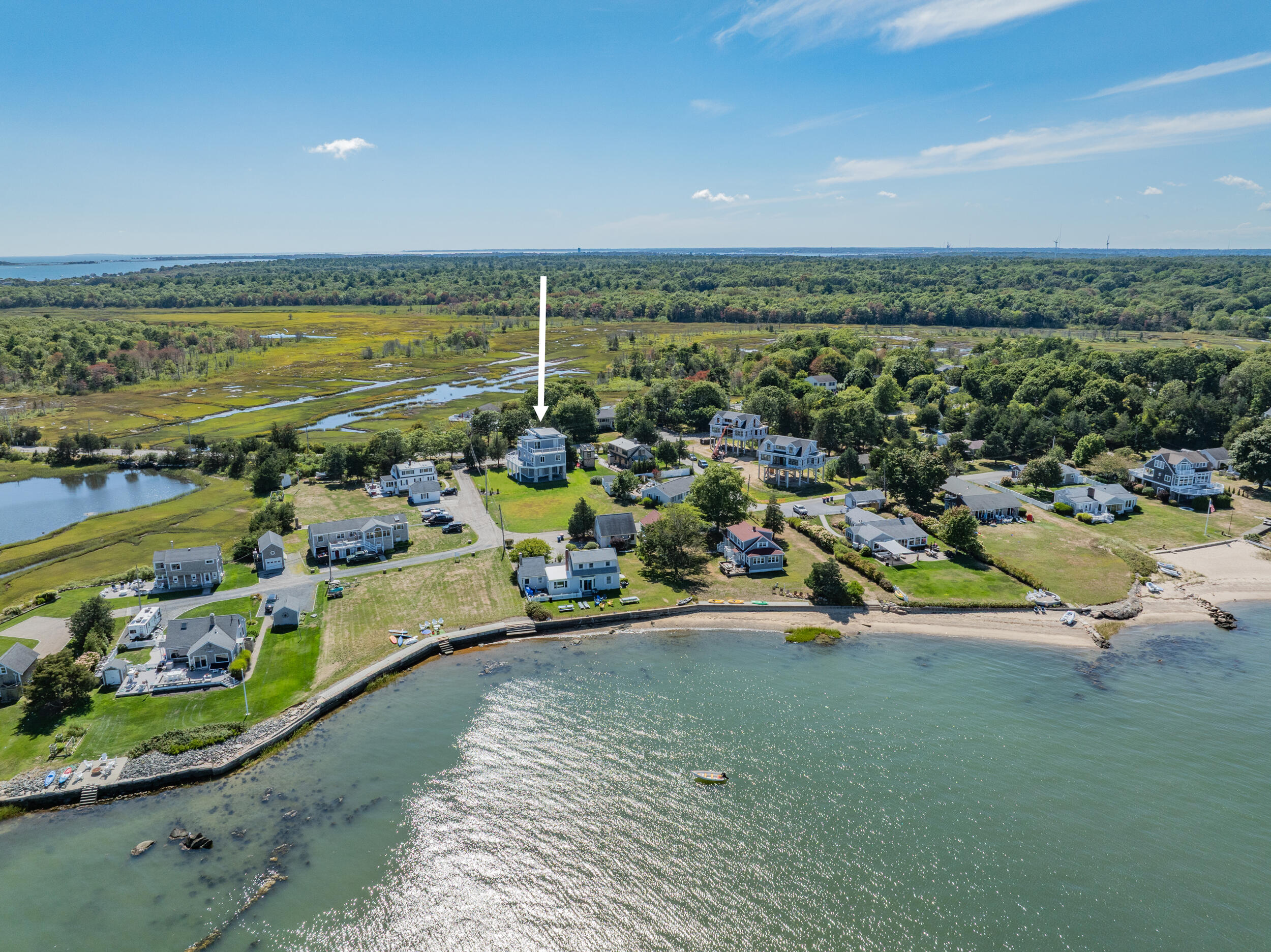1 Starboard Way Mattapoisett MA 02739