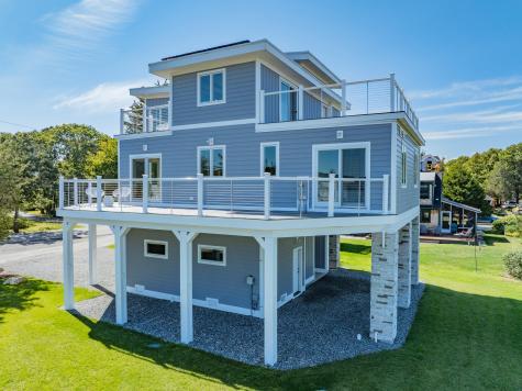 1 Starboard Way Mattapoisett MA 02739