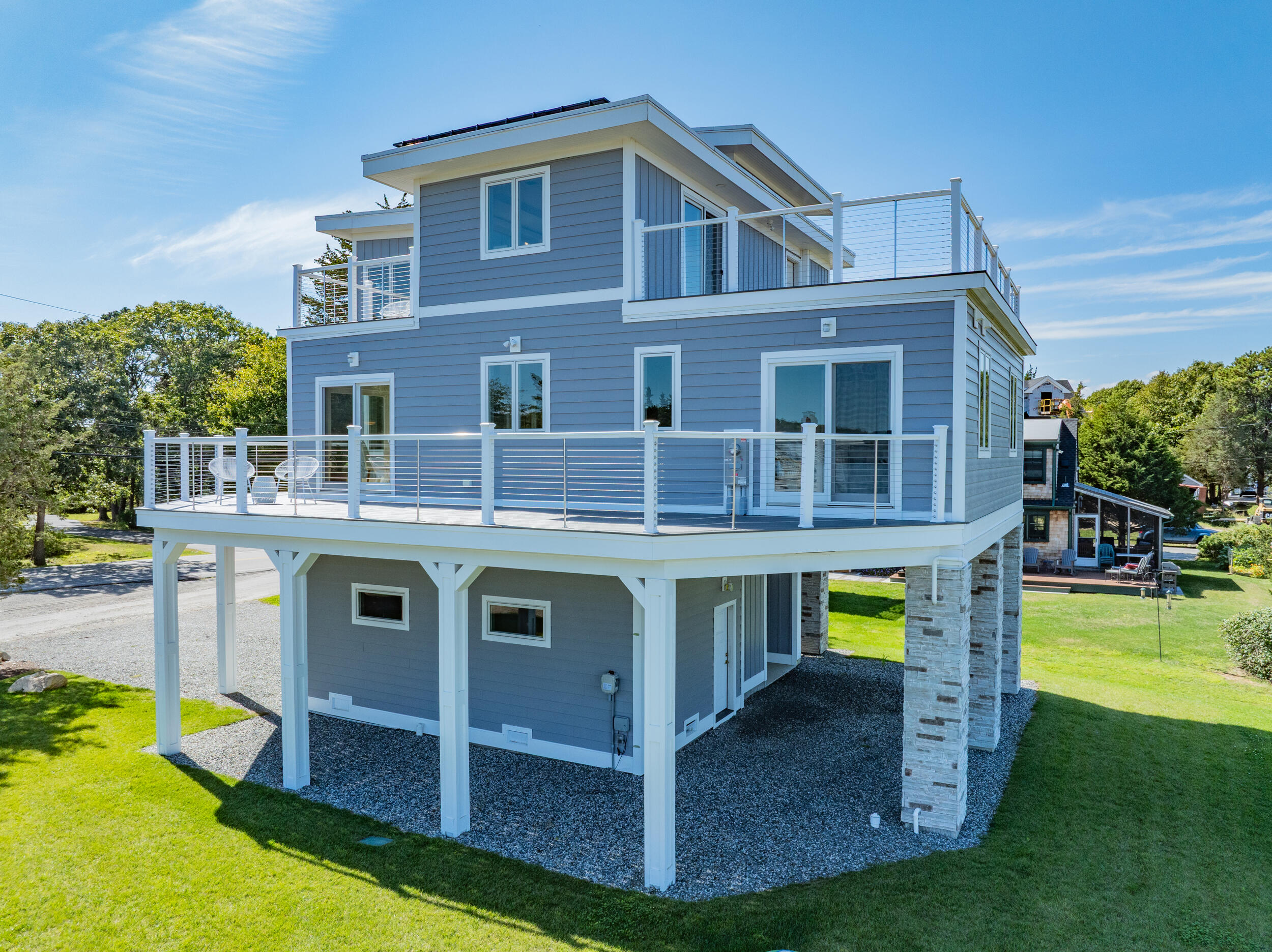1 Starboard Way Mattapoisett MA 02739