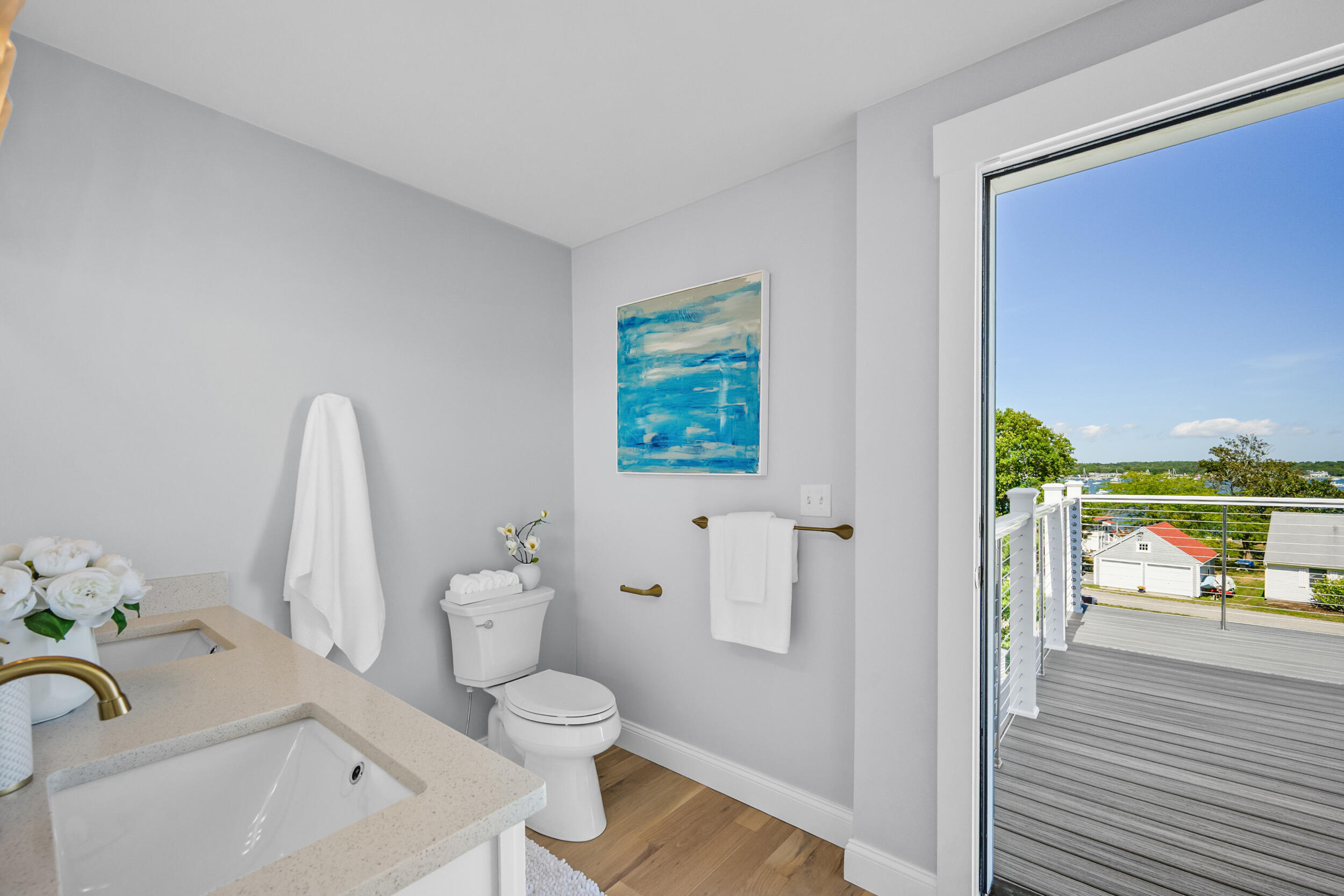 1 Starboard Way Mattapoisett MA 02739