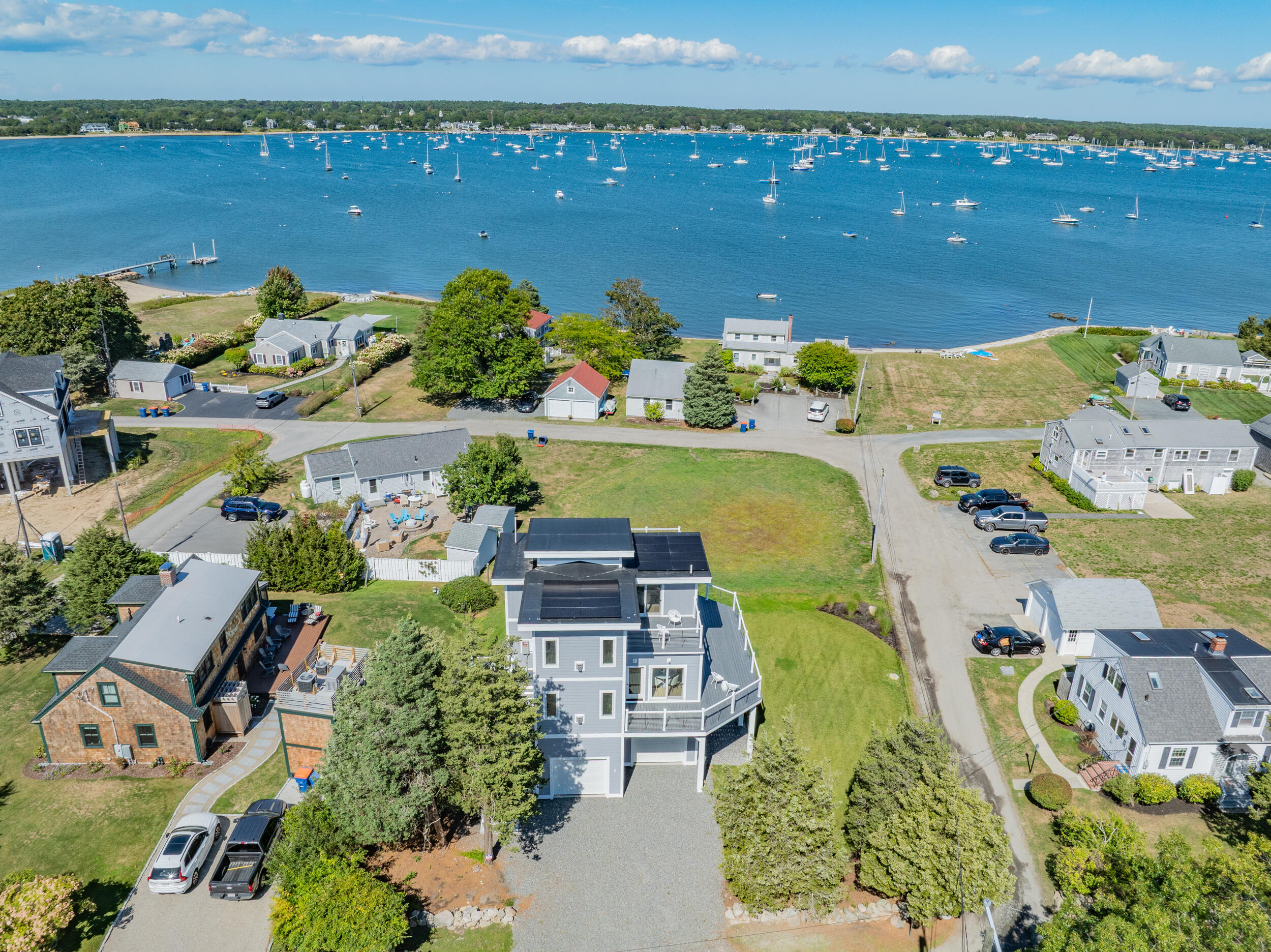 1 Starboard Way Mattapoisett MA 02739