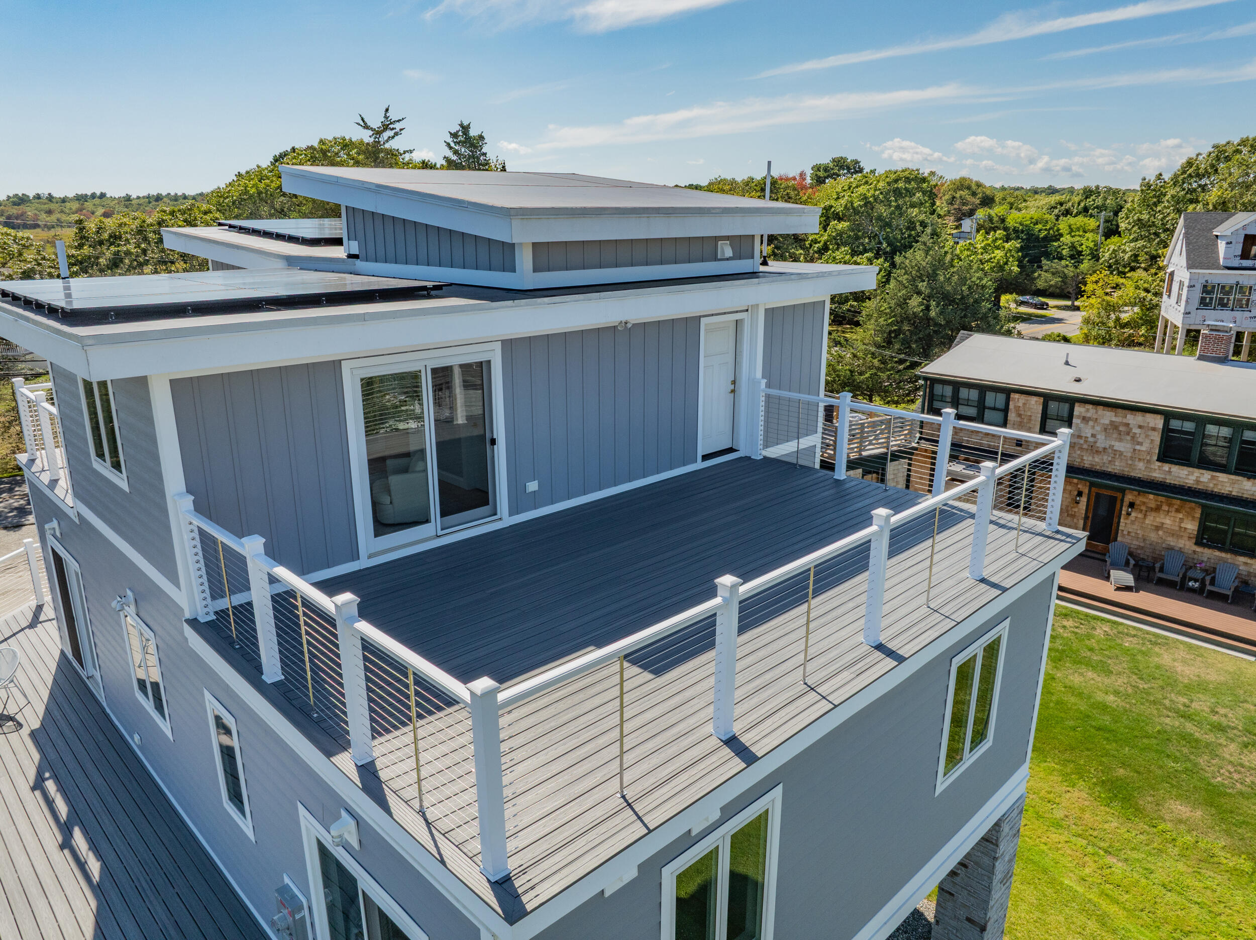 1 Starboard Way Mattapoisett MA 02739