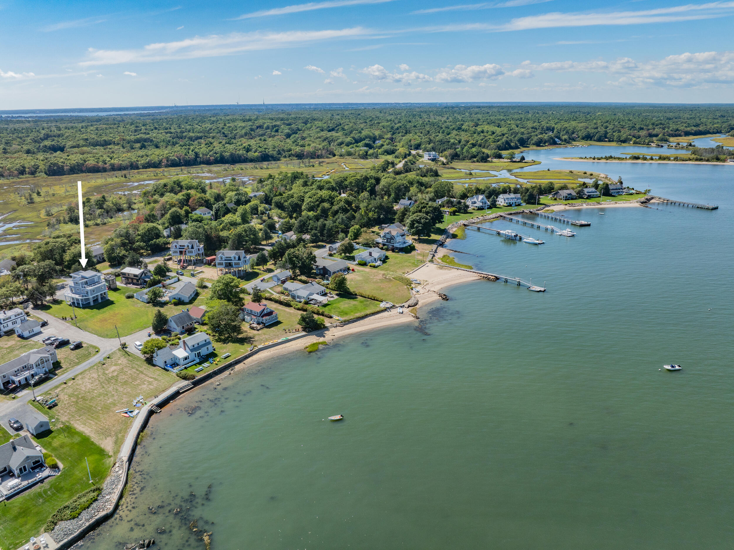1 Starboard Way Mattapoisett MA 02739