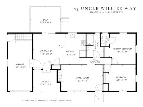 53 Uncle Willies Way Hyannis MA 02601