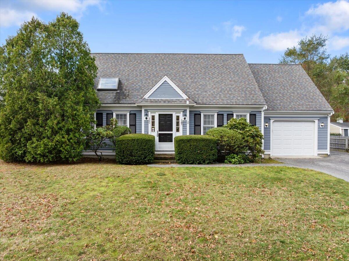 260 Tobey Way Barnstable MA 02672