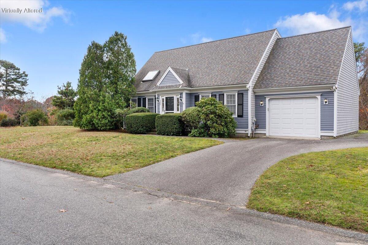 260 Tobey Way Barnstable MA 02672