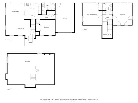 260 Tobey Way Barnstable MA 02630