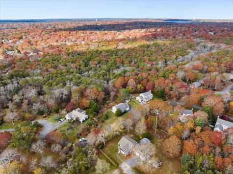 260 Tobey Way Barnstable MA 02630
