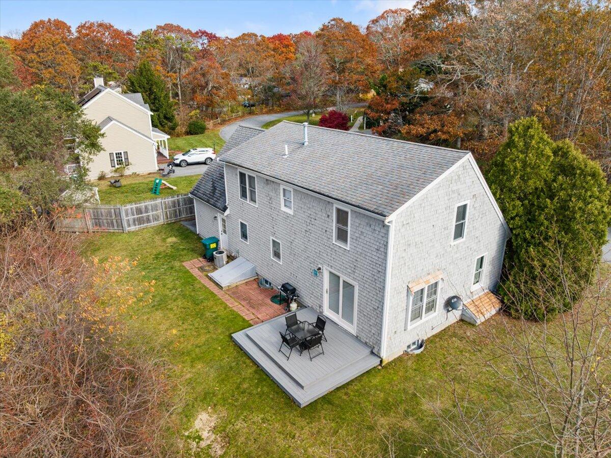 260 Tobey Way Barnstable MA 02672