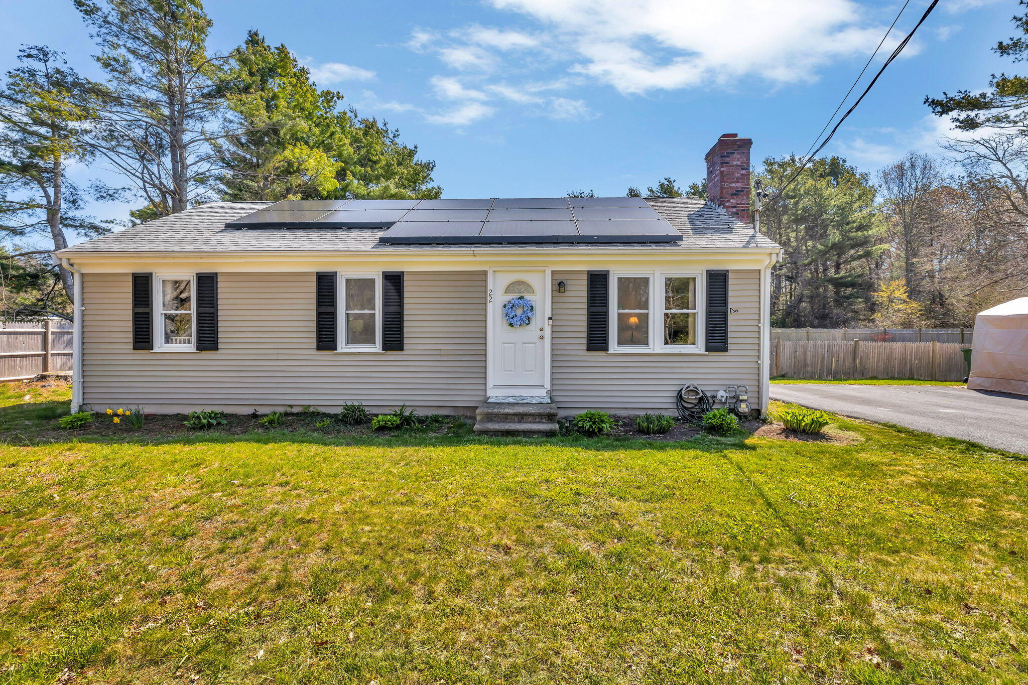 22 Route 130 Sandwich MA 02644