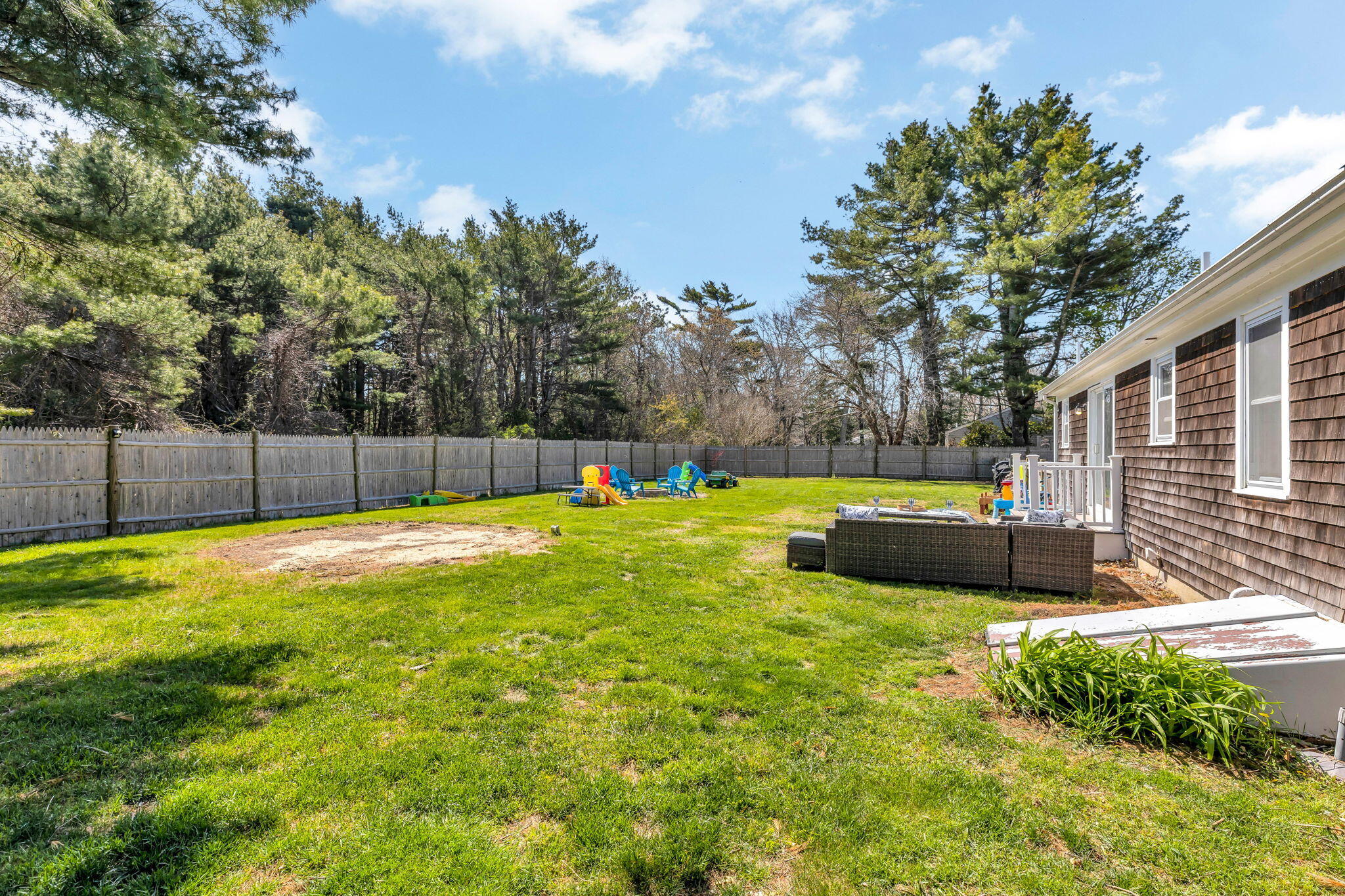 22 Route 130 Sandwich MA 02644