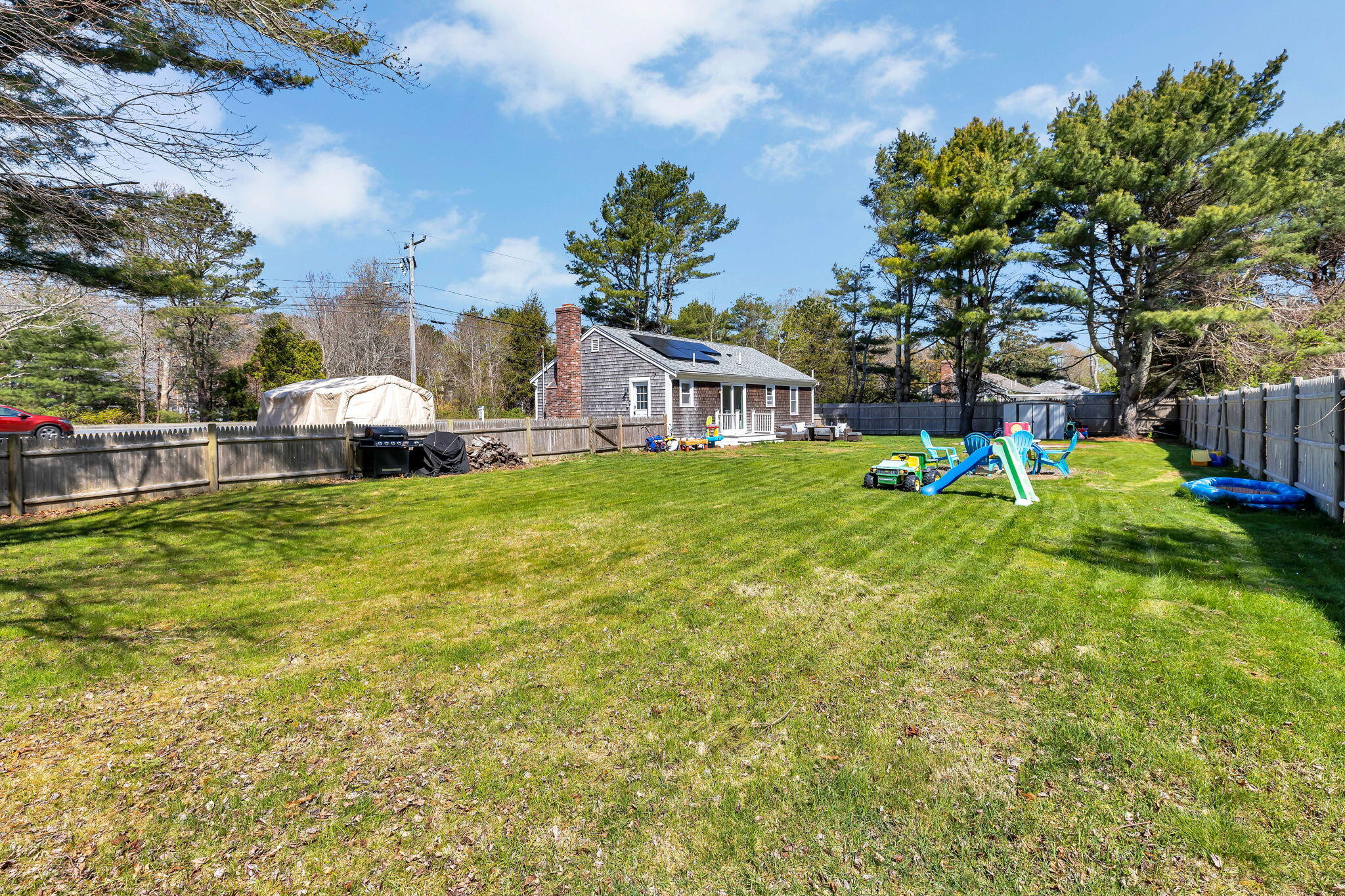 22 Route 130 Sandwich MA 02644